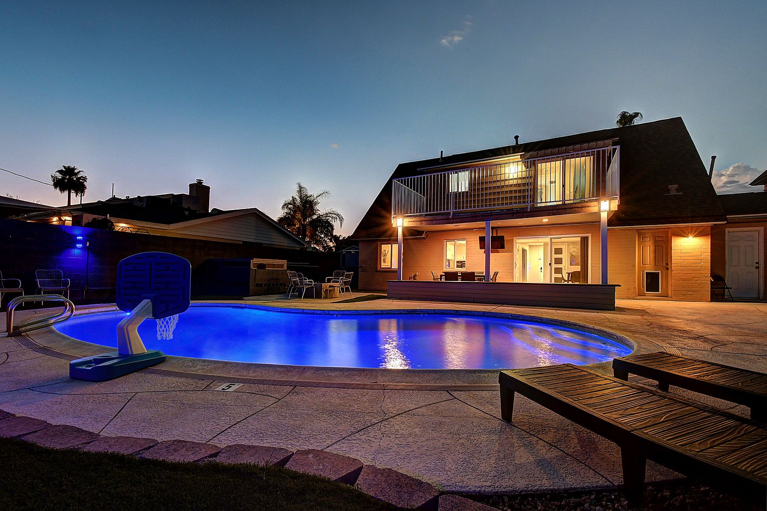 8549 E Sage Dr photo 2