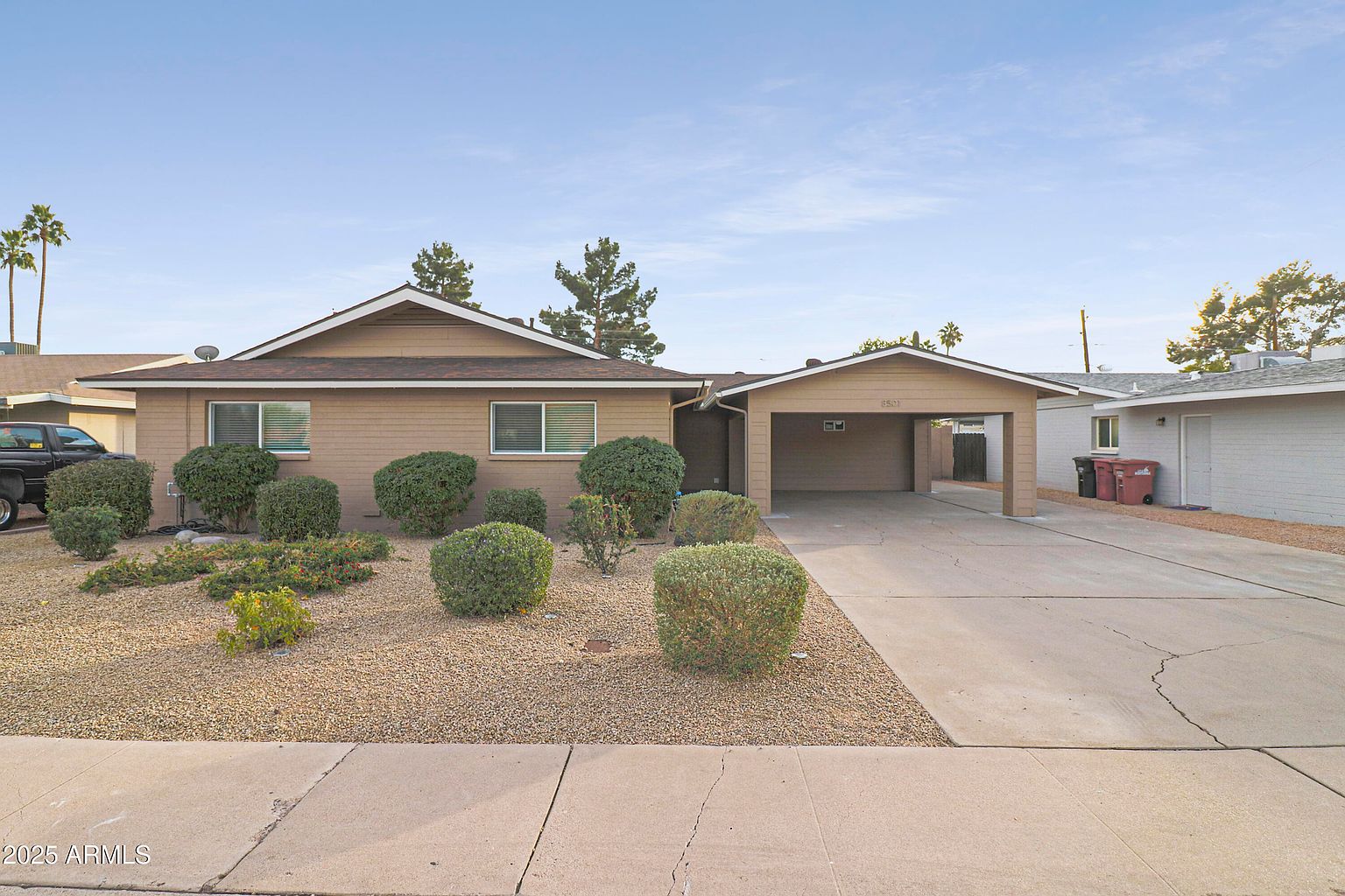 8501 E Jackrabbit Rd Scottsdale, AZ 85250 photo 5