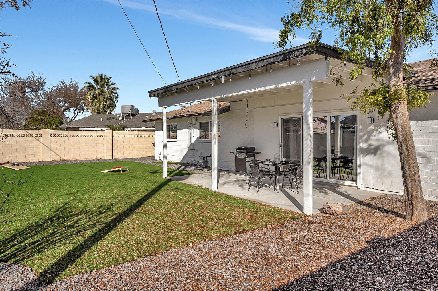 8731 E Buena Terra Way photo 5