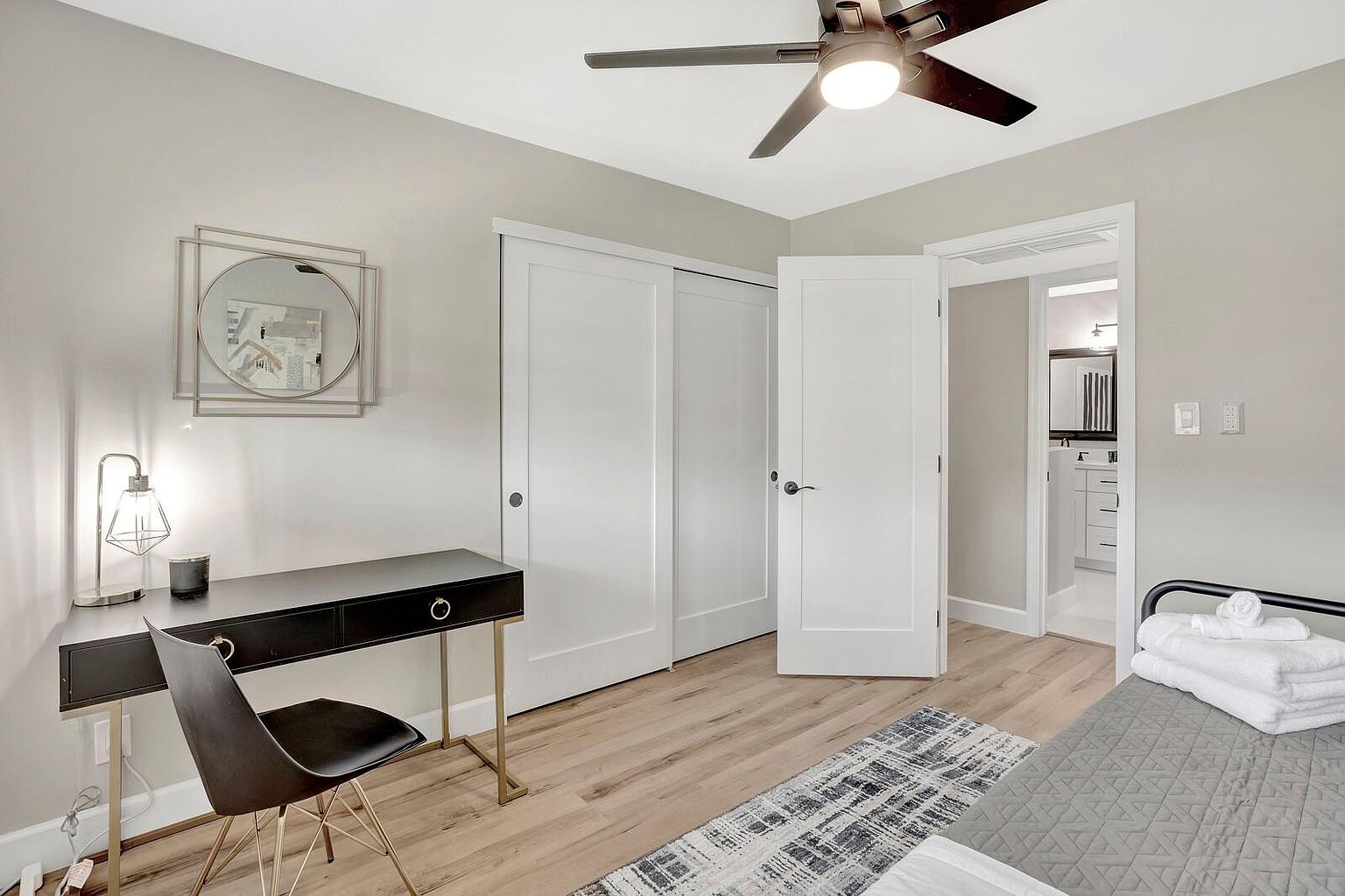 8731 E Buena Terra Way photo 2