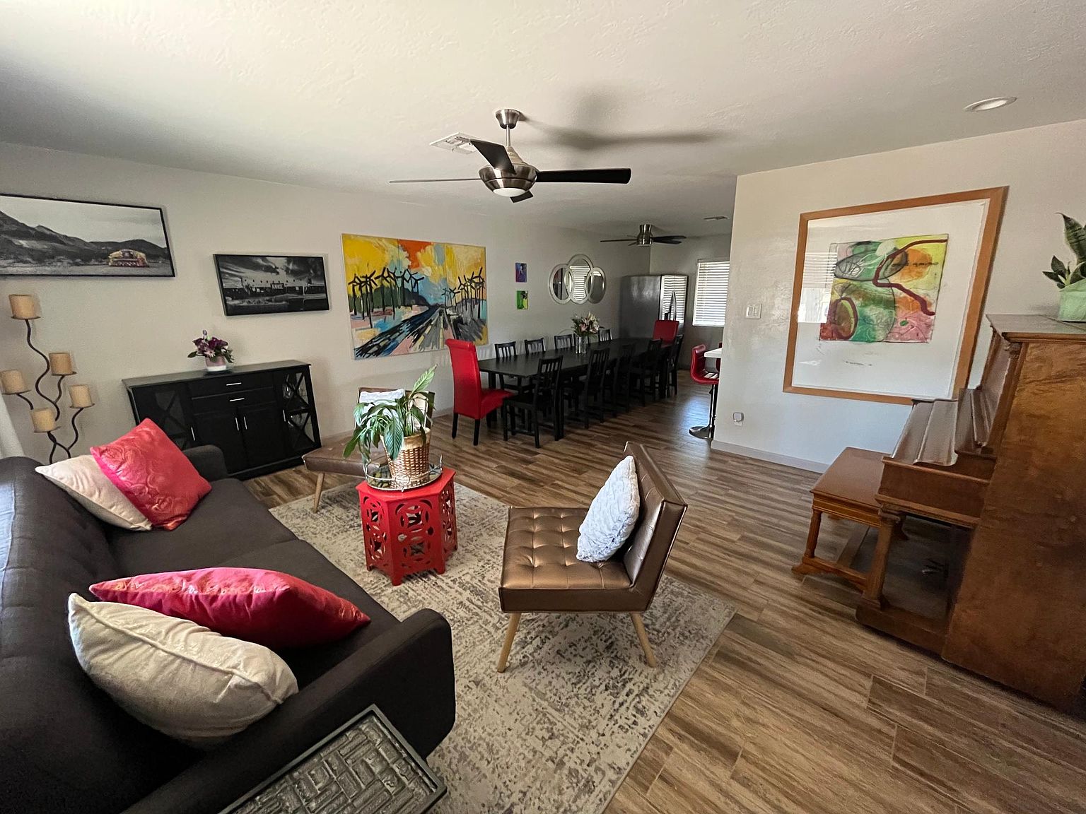 8650 E Laredo Ln photo 4