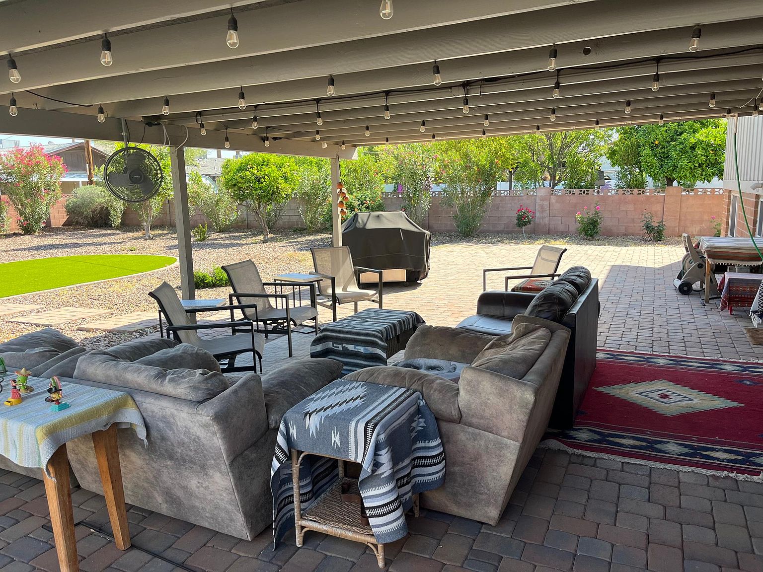 8650 E Laredo Ln photo 5