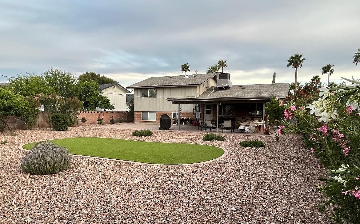 8650 E Laredo Ln photo 2