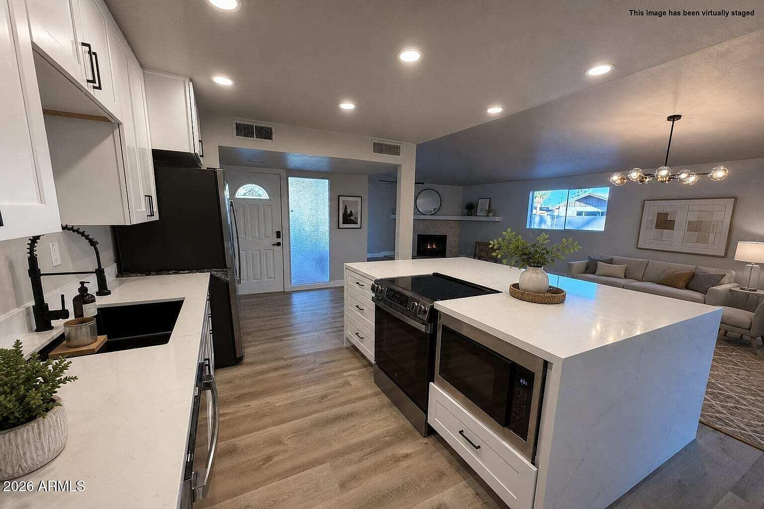 5420 N Granite Reef Rd Scottsdale, AZ 85250 photo 5