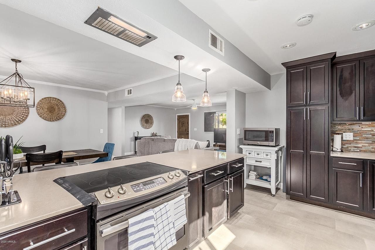 5332 N Granite Reef Rd photo 4