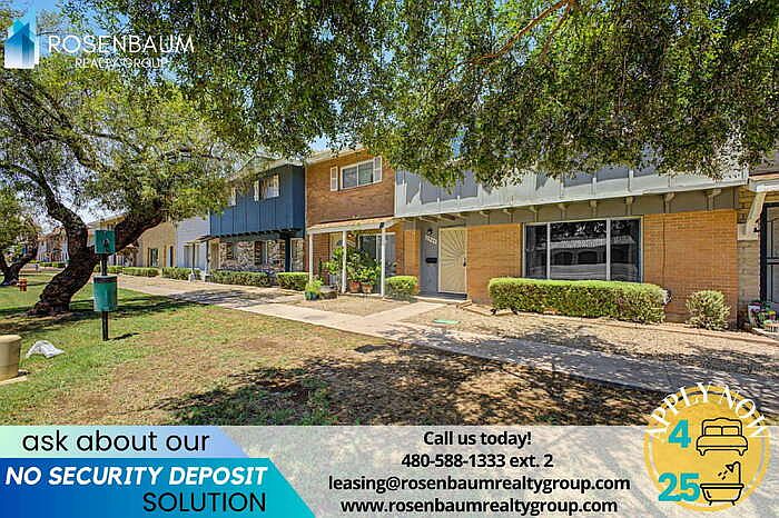 8548 E McDonald Dr Scottsdale, AZ 85250 photo 2
