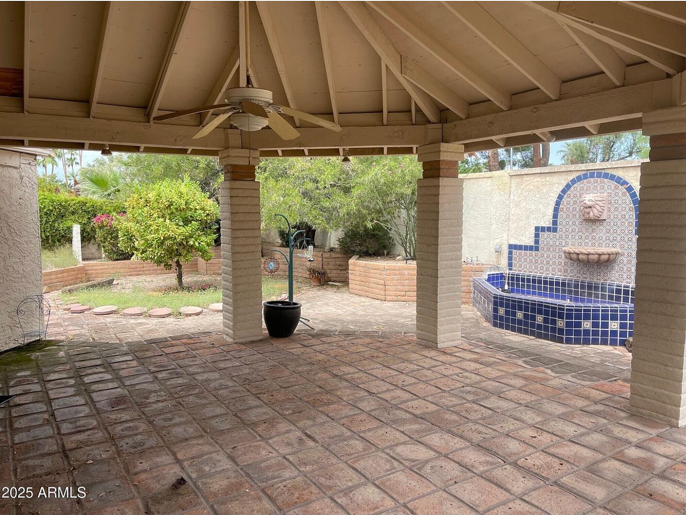 8502 E San Bernardo Dr photo 2