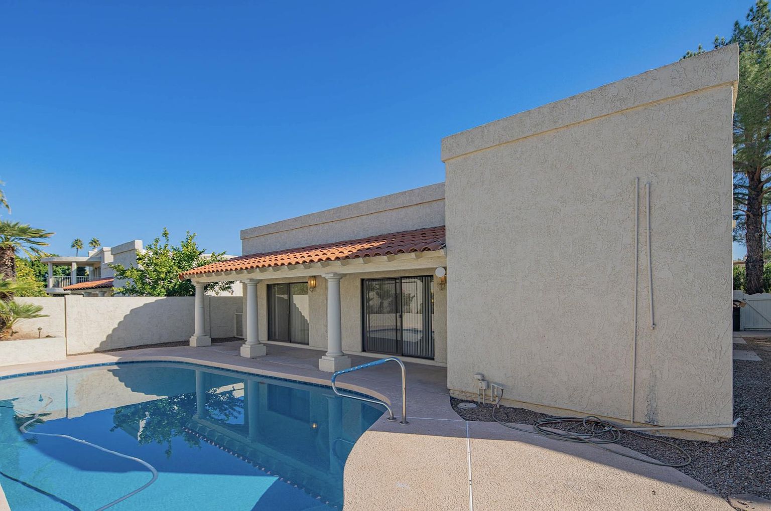 8444 E San Bernardo Drive photo 2