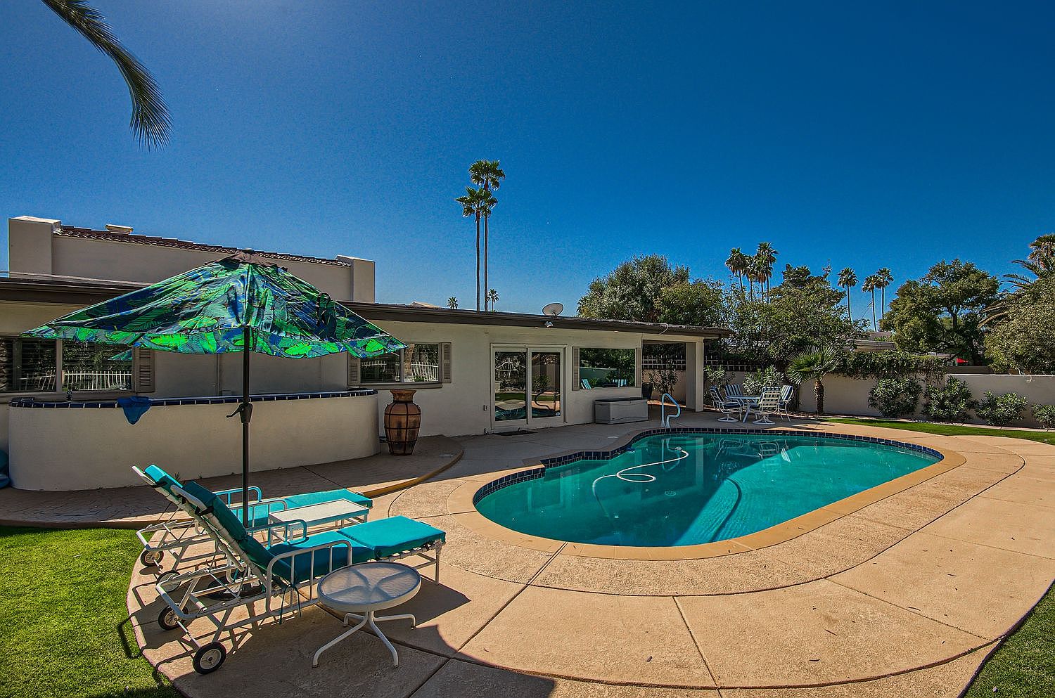 8012 E Vía Campo Scottsdale, AZ 85258 photo 3