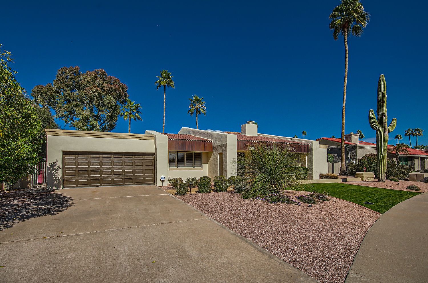 8012 E Vía Campo Scottsdale, AZ 85258 photo 5