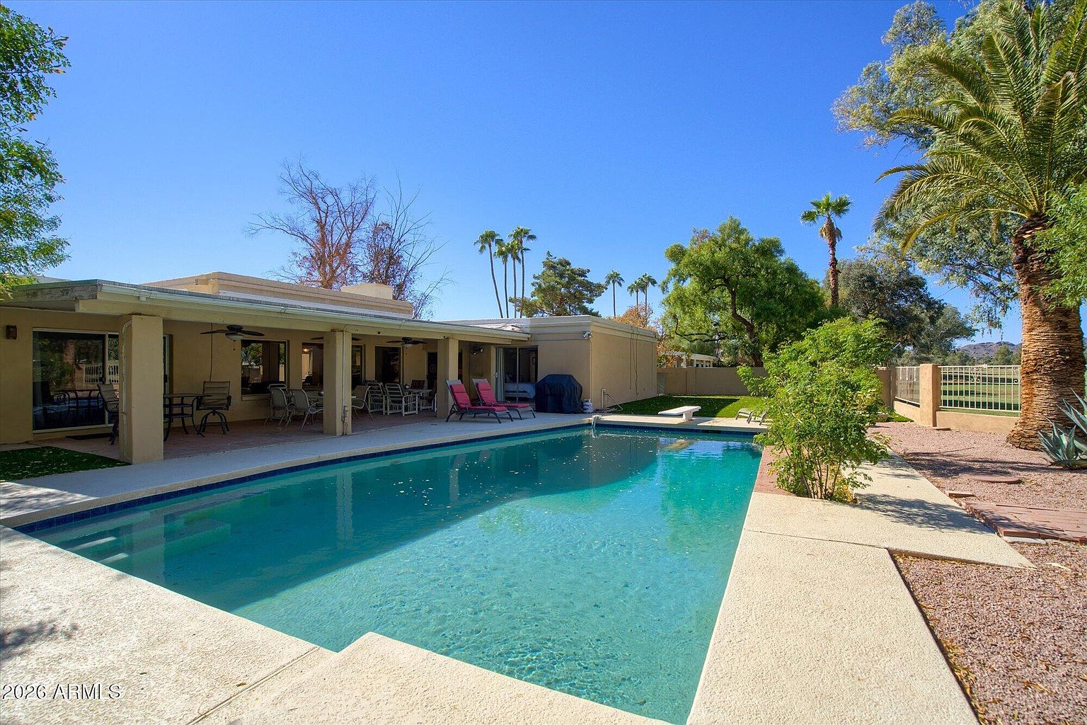 7974 E Vía Campo Scottsdale, AZ 85258 photo 2