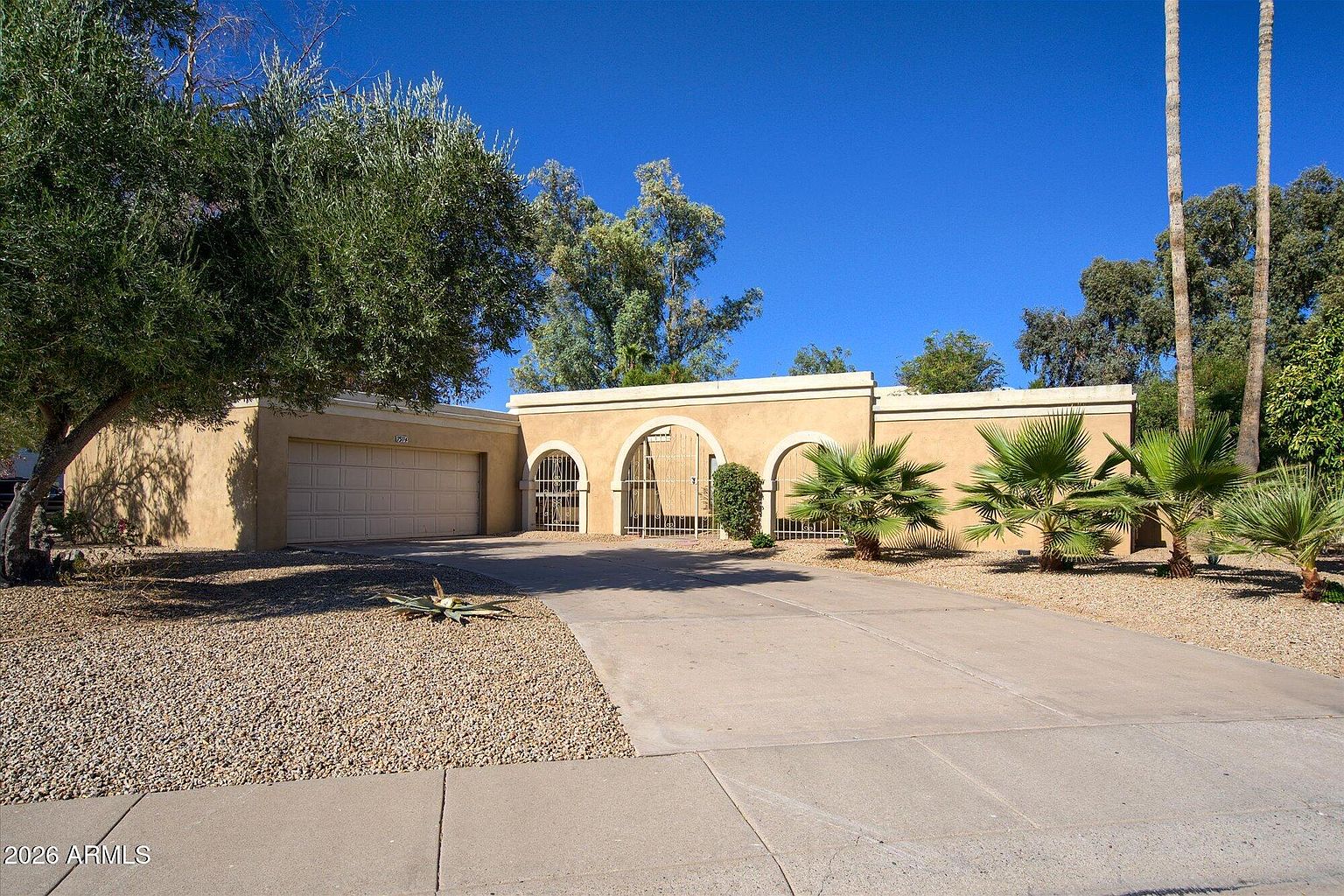 7974 E Vía Campo Scottsdale, AZ 85258 photo 3