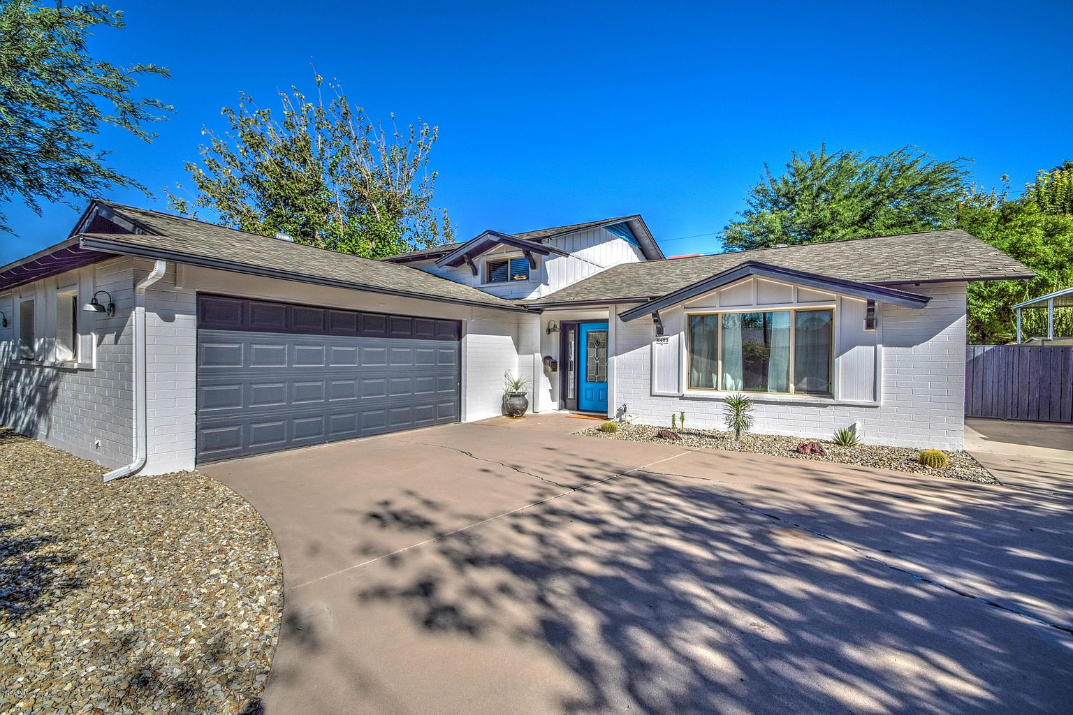 8420 E Keim Dr Scottsdale, AZ 85250 photo 2