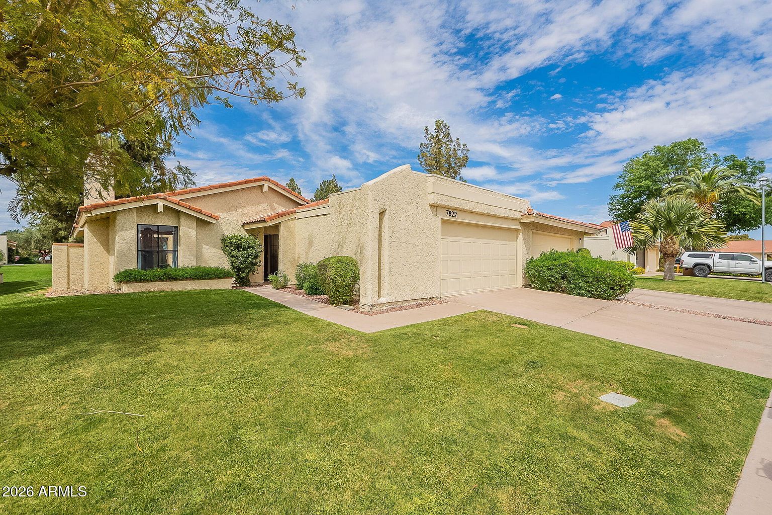 7822 E Spanish Oaks Dr photo 2