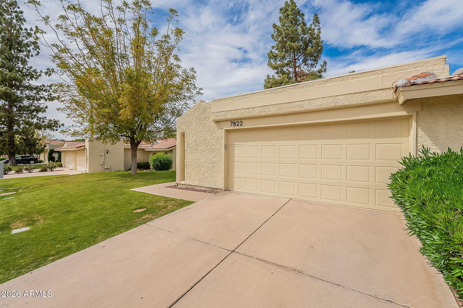 7822 E Spanish Oaks Dr photo 5