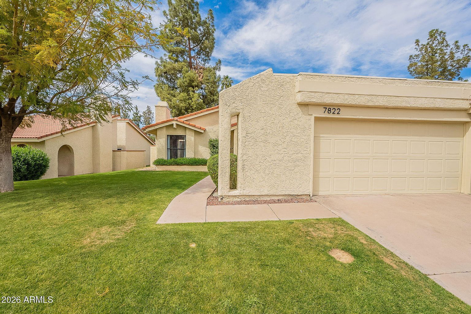 7822 E Spanish Oaks Dr photo 3