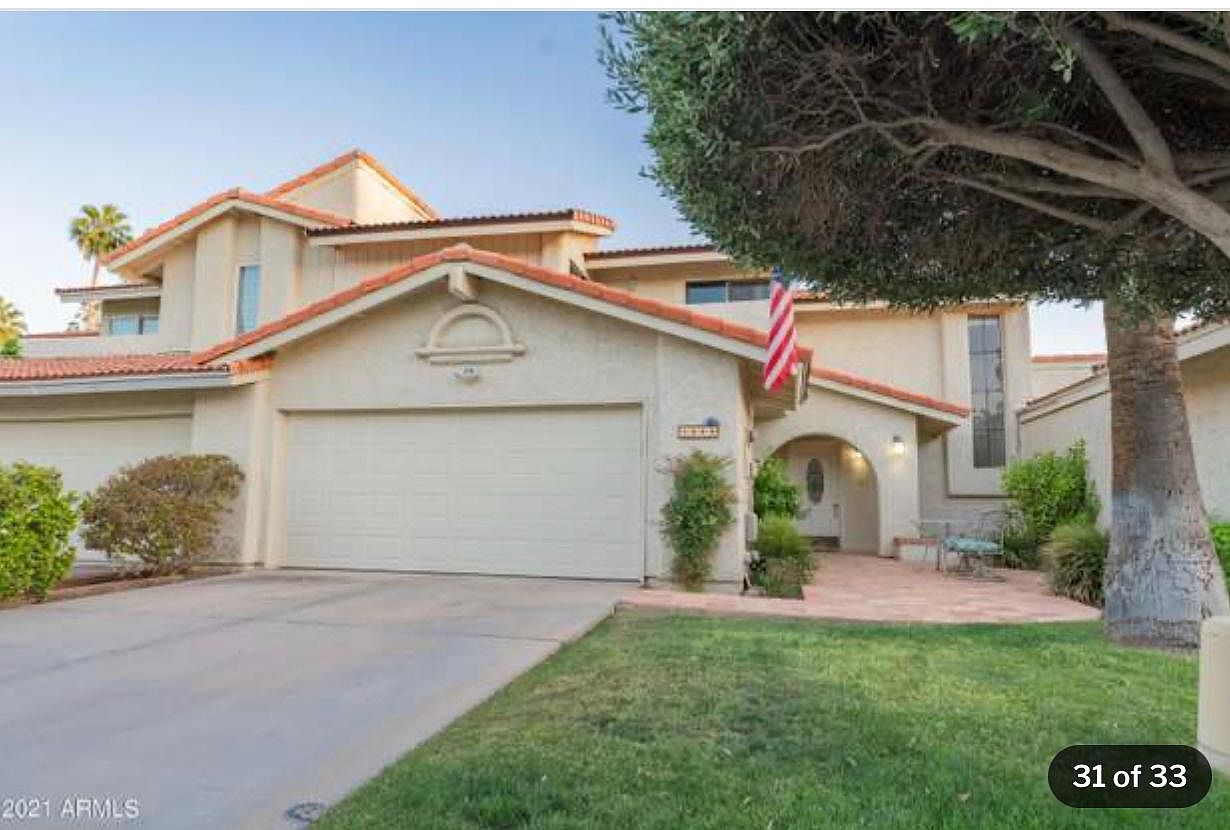 7888 N Pinesview Dr Scottsdale, AZ 85258 photo 2
