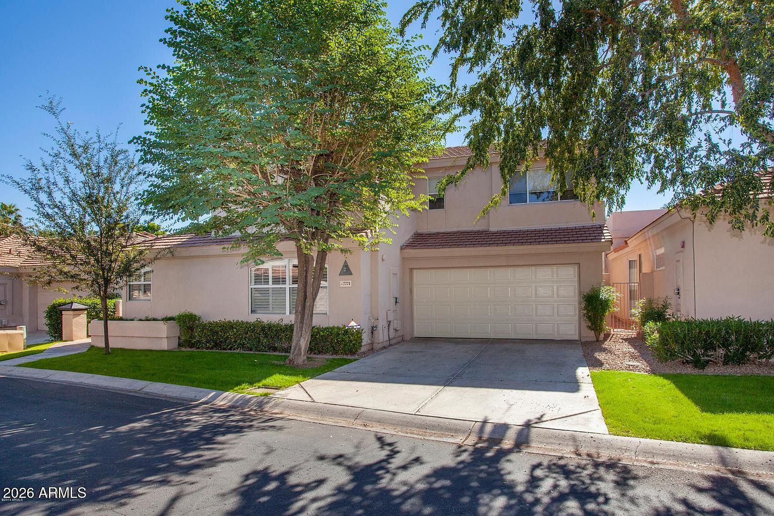 7771 E Foxmore Ln Scottsdale, AZ 85258 photo 3