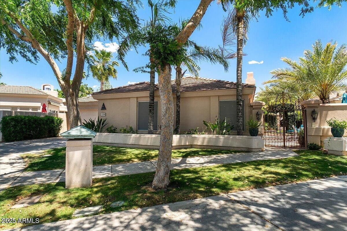 7799 E Oakshore Dr Scottsdale, AZ 85258 photo 2