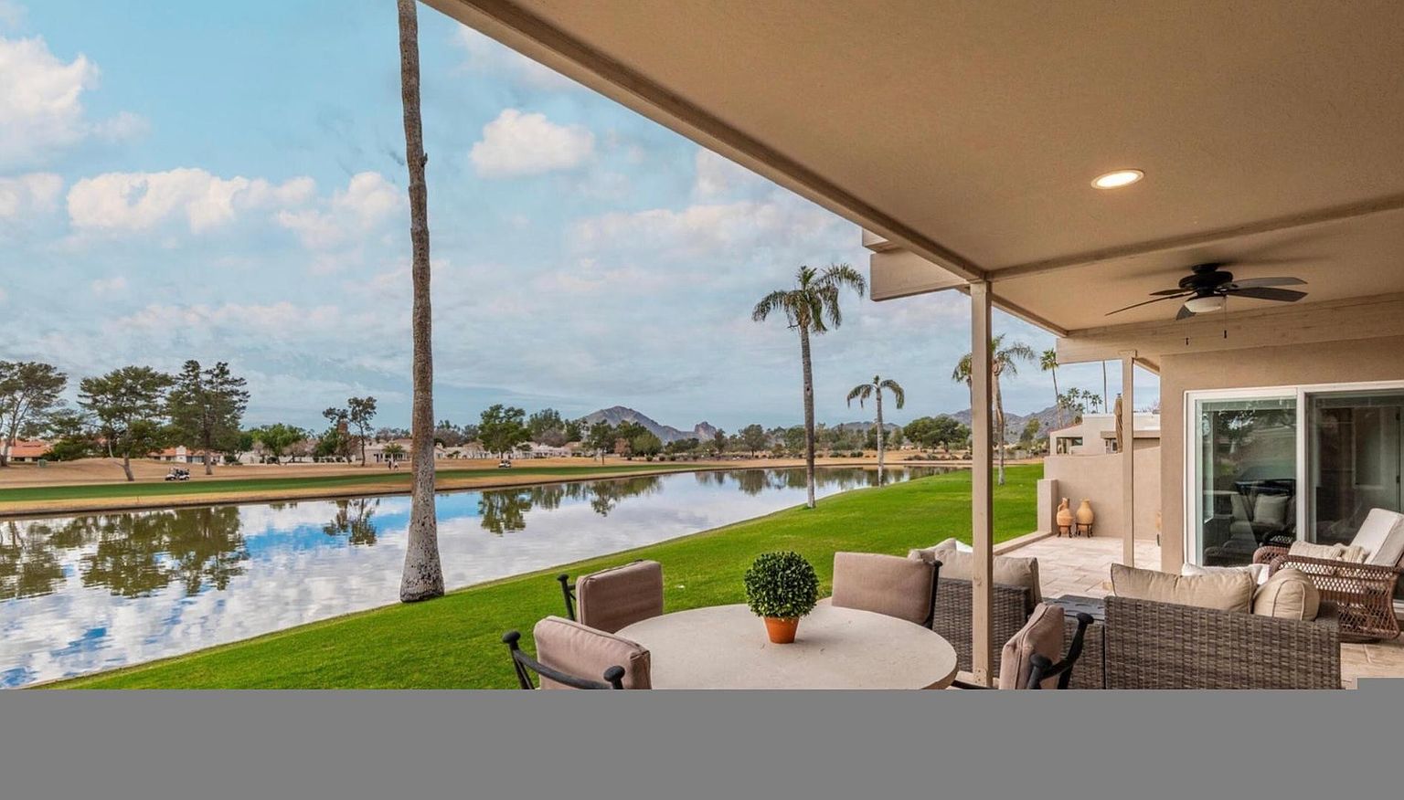 7837 E Vía Marina Scottsdale, AZ 85258 photo 5