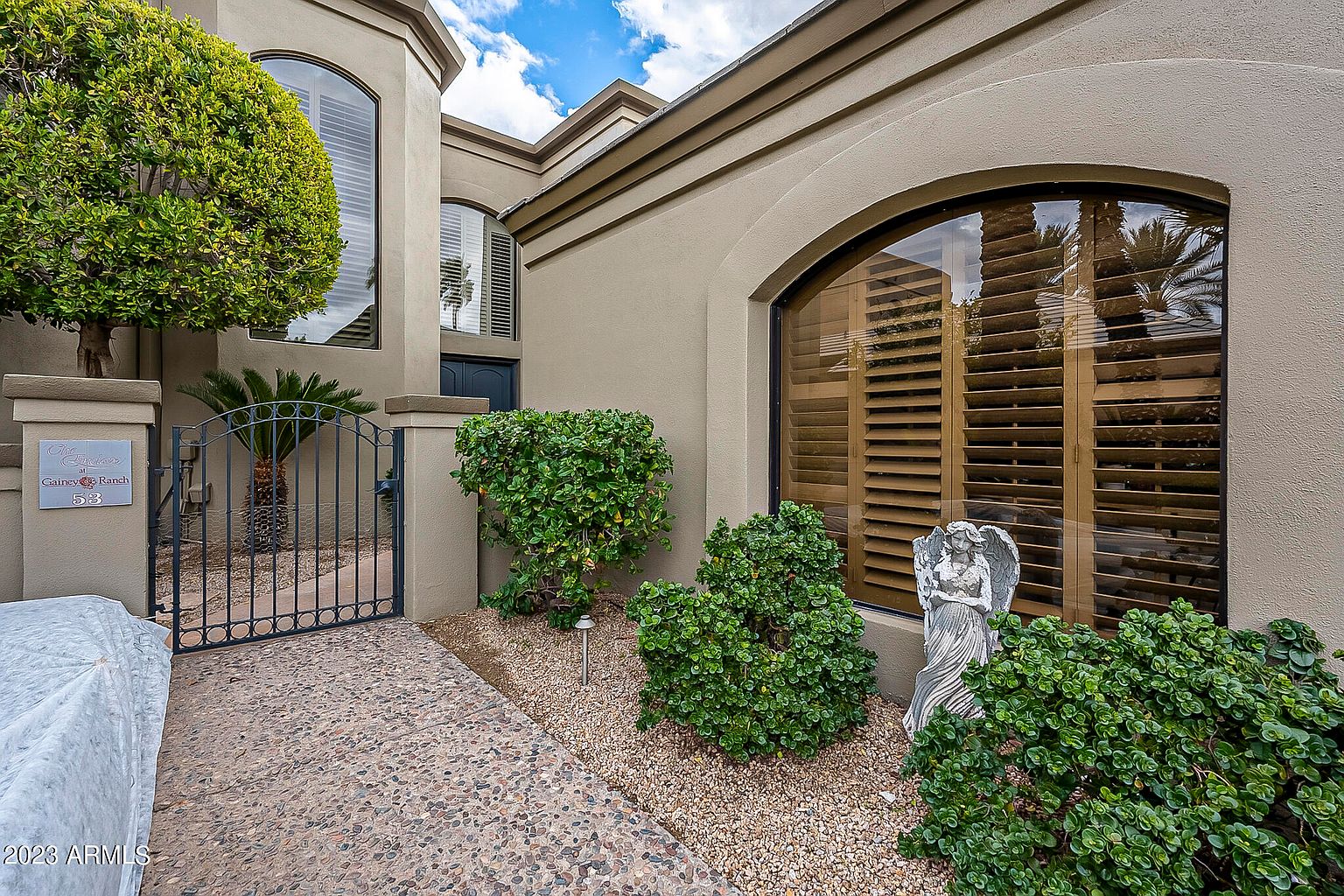 7878 E Gainey Ranch Rd Scottsdale, AZ 85258 photo 3