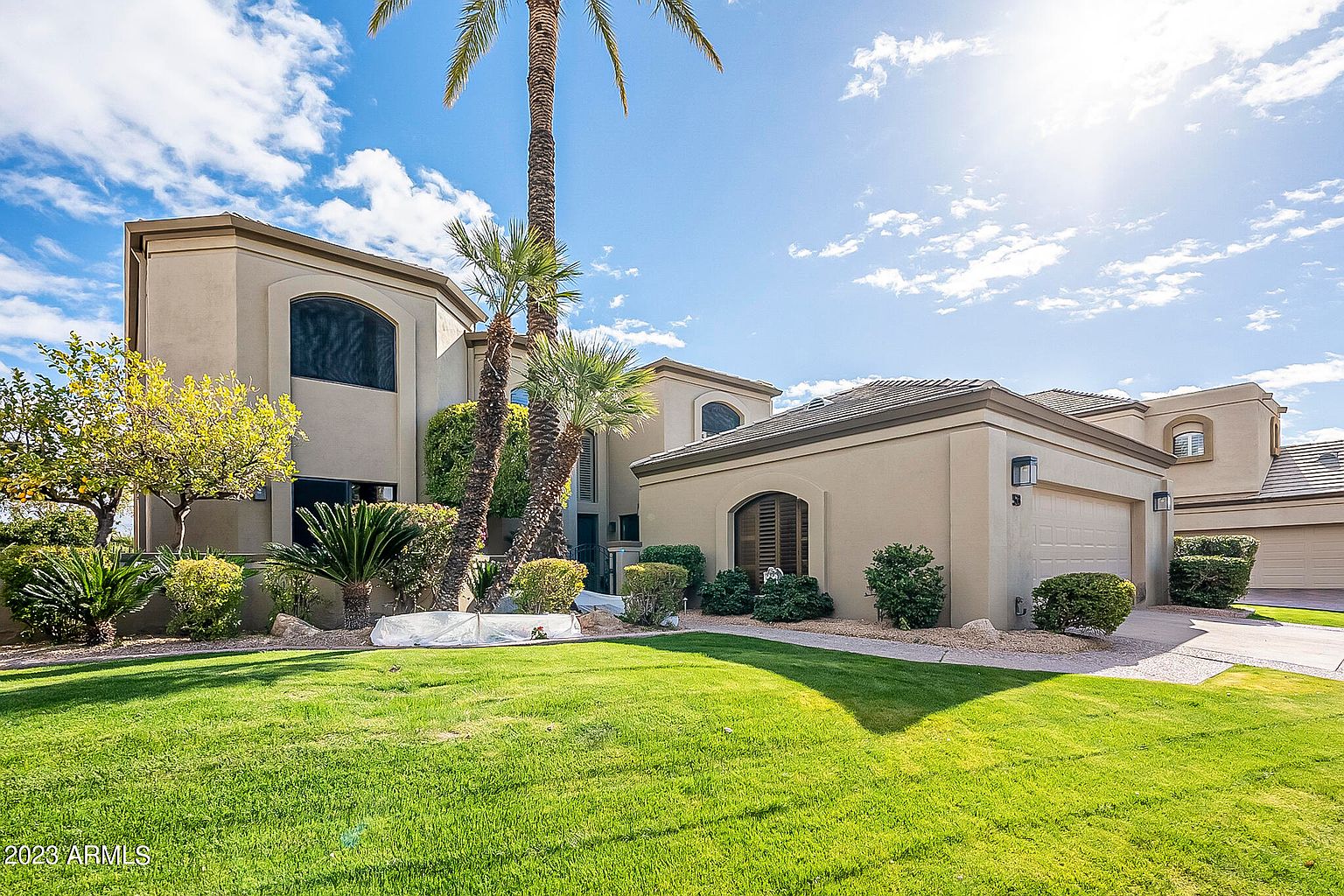 7878 E Gainey Ranch Rd Scottsdale, AZ 85258 photo 2