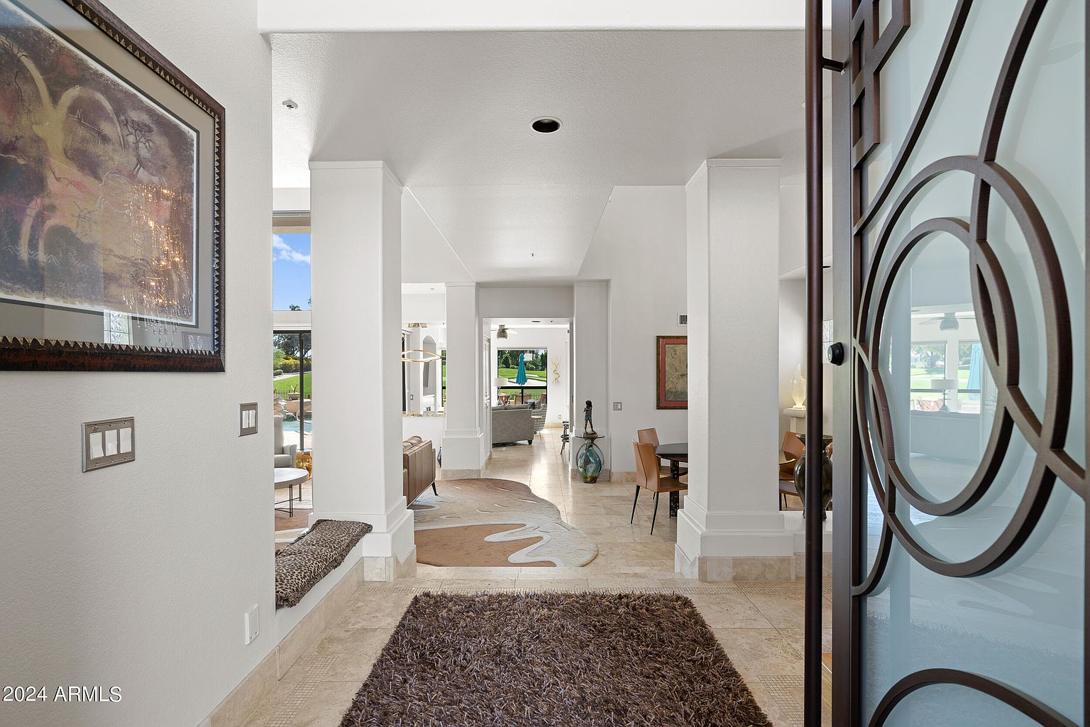 7705 E Doubletree Ranch Rd Scottsdale, AZ 85258 photo 5