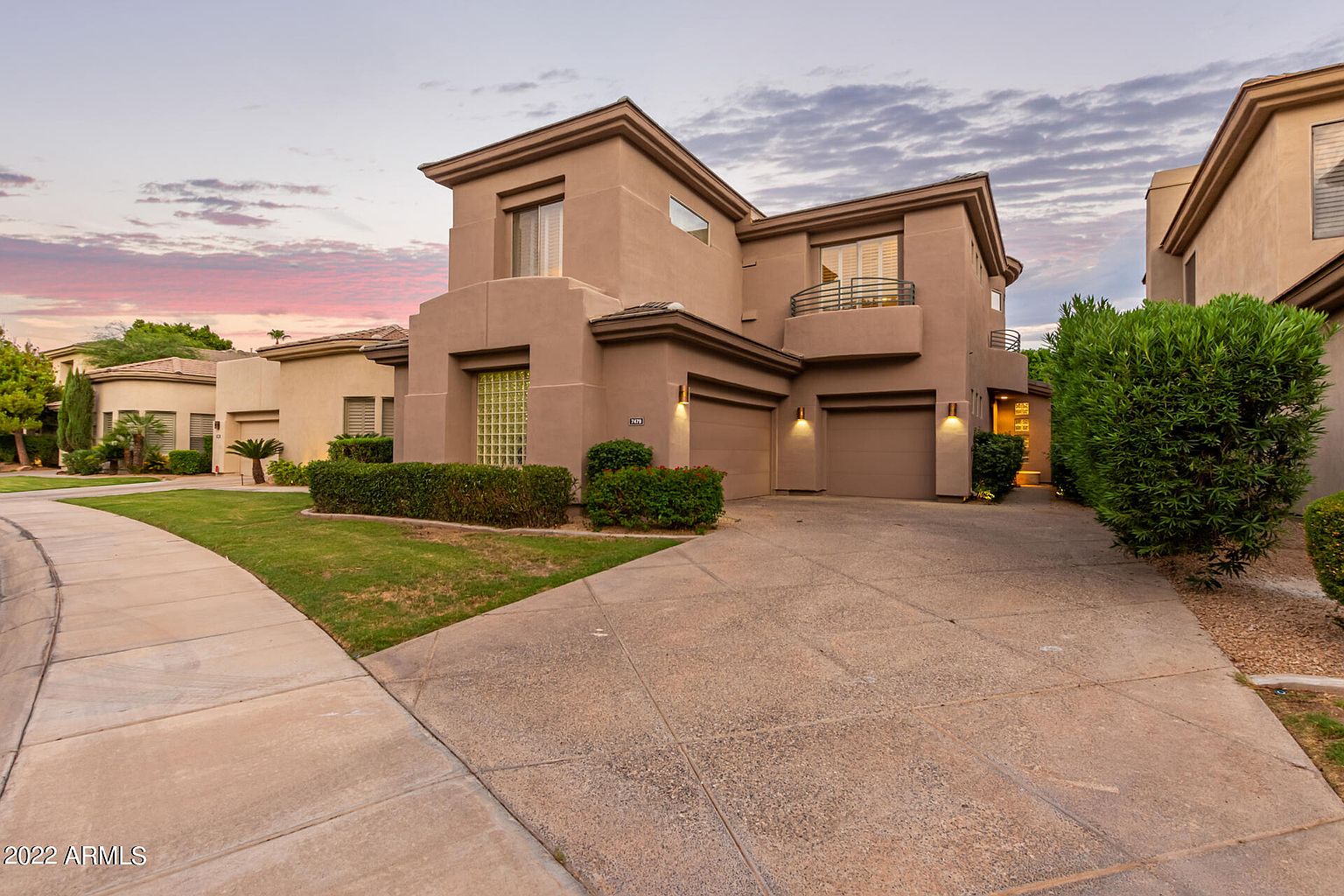 7479 E Sunnyvale Dr Scottsdale, AZ 85258 photo 2