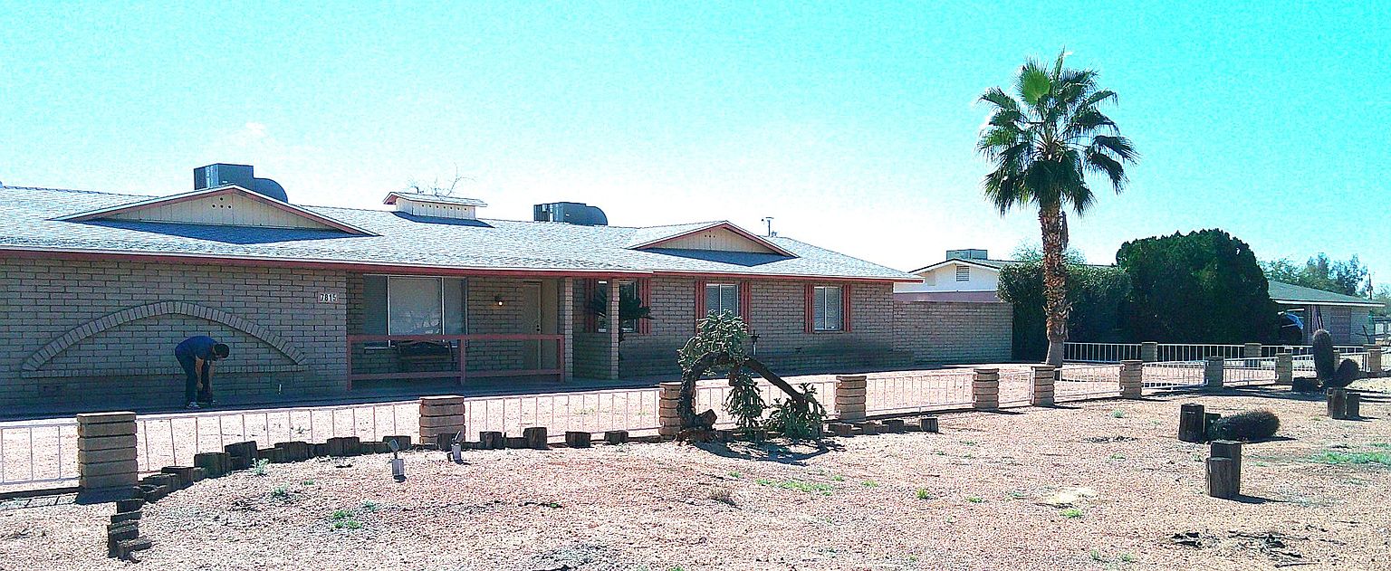 7815 E Thunderbird Rd Scottsdale, AZ 85260 photo 2