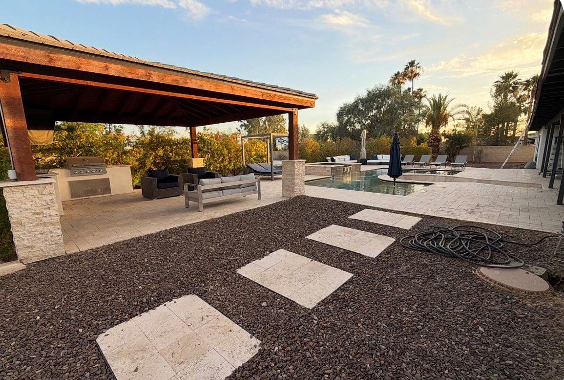 7321 E Camino Santo photo 4