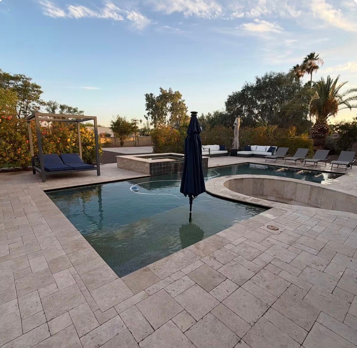 7321 E Camino Santo photo 2