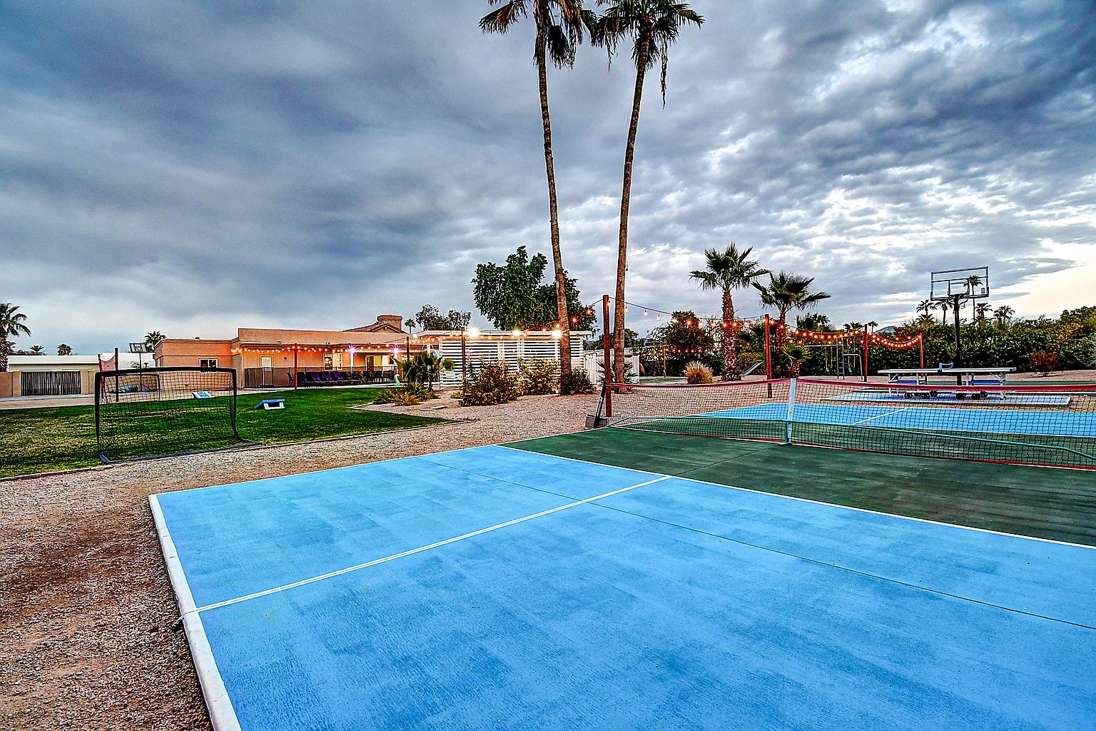 7341 E Camino Santo photo 3