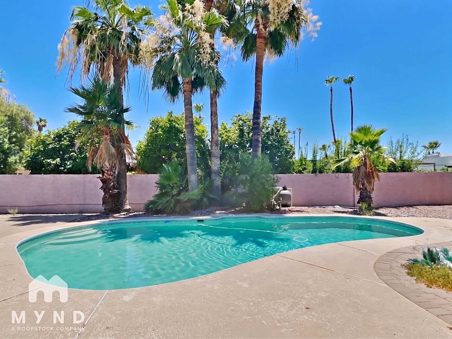 6639 E Camino Santo Scottsdale, AZ 85254 photo 2
