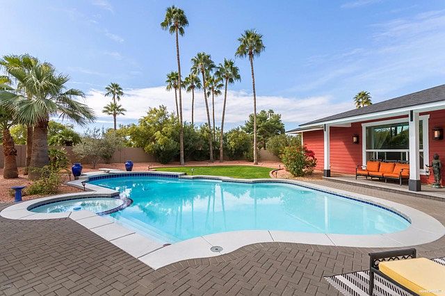 12140 N 76th Ct Scottsdale, AZ 85260 photo 5