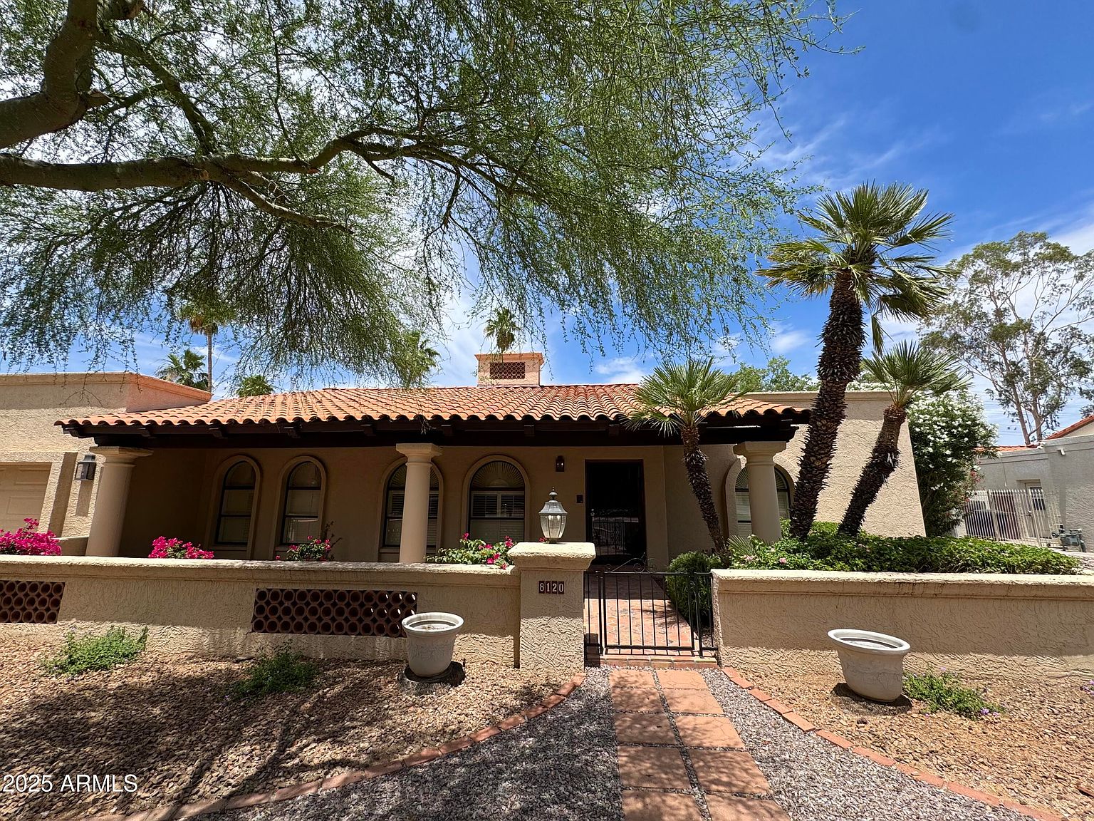 8120 E Appaloosa Trail Scottsdale, AZ 85258 photo 5