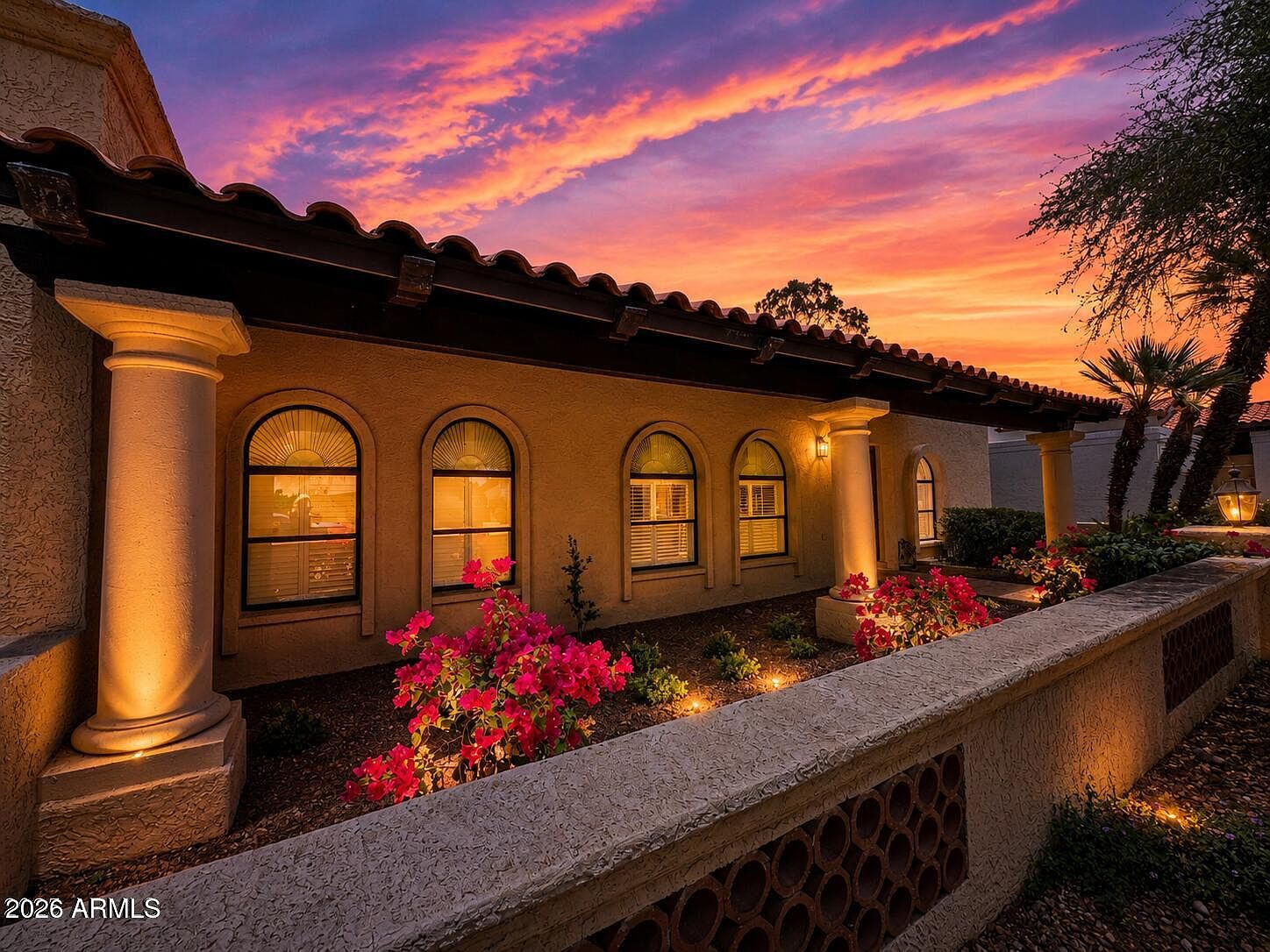 8120 E Appaloosa Trail Scottsdale, AZ 85258 photo 4