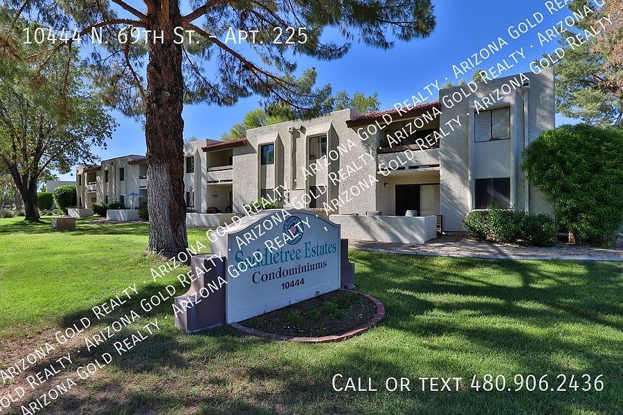 10444 N 69th St Paradise Valley, AZ 85253 photo 3