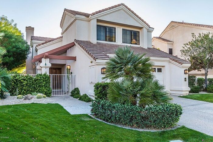 7525 E Gainey Ranch Rd Scottsdale, AZ 85258 photo 2