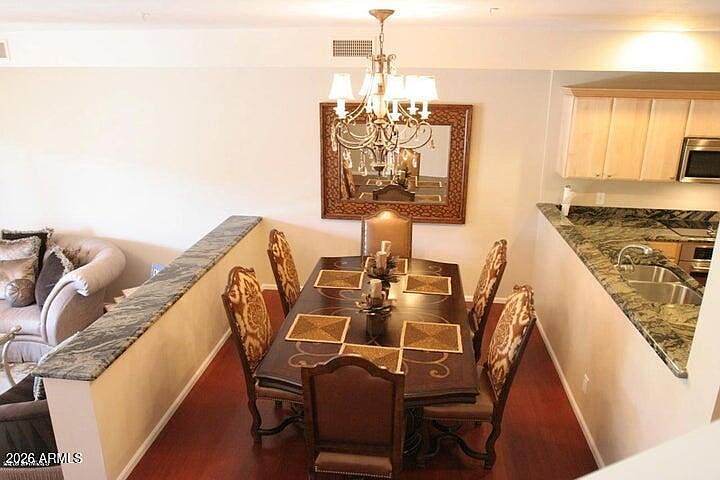 7700 E Gainey Ranch Rd photo 4
