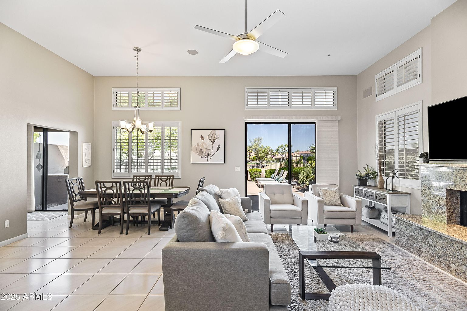 7740 E Gainey Ranch Rd Scottsdale, AZ 85258 photo 2