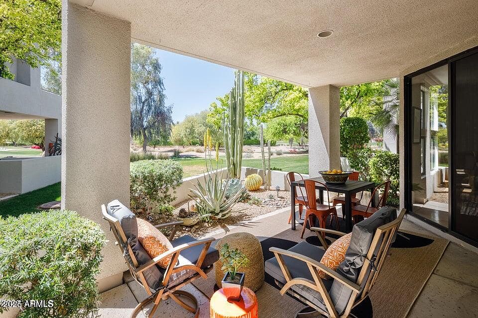7700 E Gainey Ranch Rd photo 5