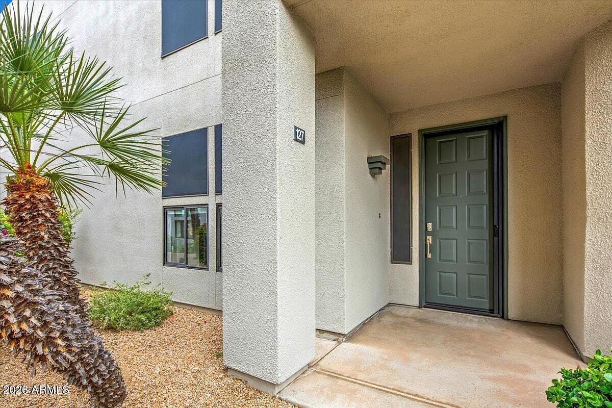 7700 E Gainey Ranch Rd photo 2