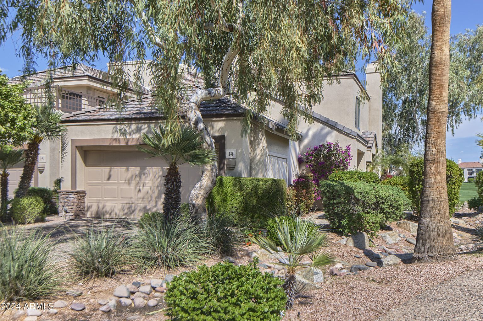 7272 E Gainey Ranch Rd photo 5