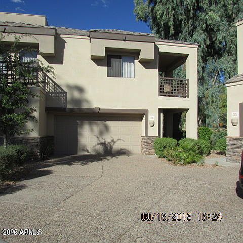 7272 E Gainey Ranch Rd photo 3