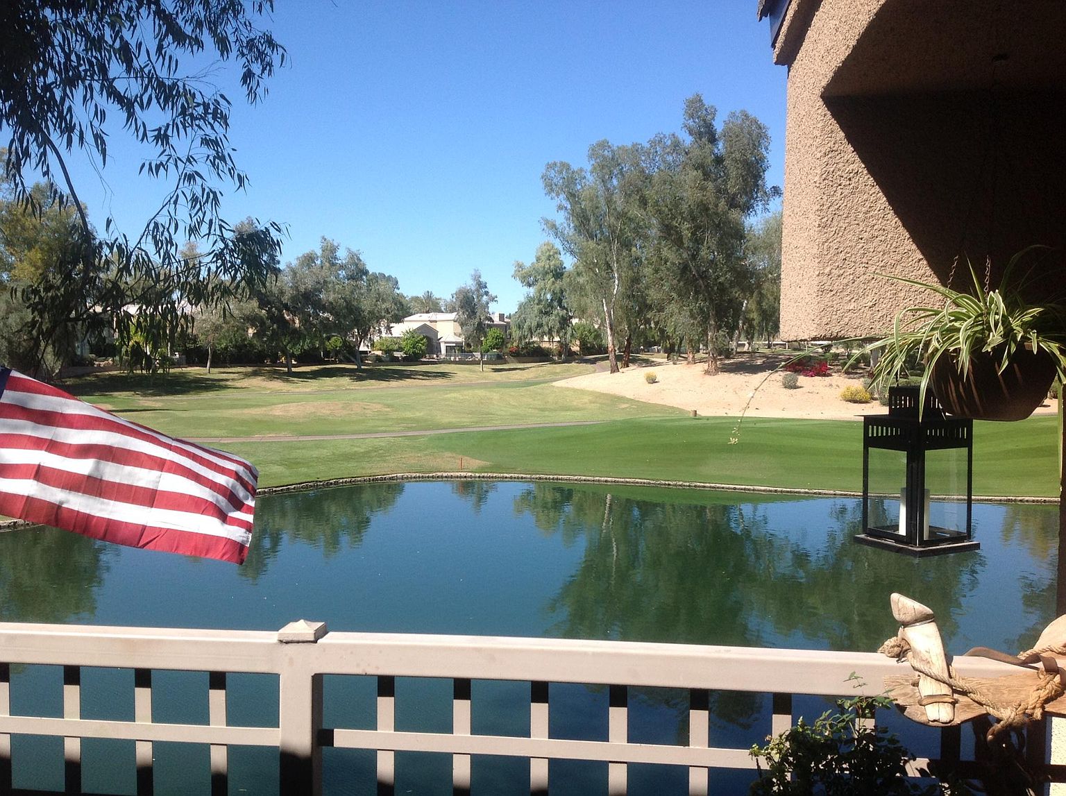 7272 E Gainey Ranch Rd photo 4