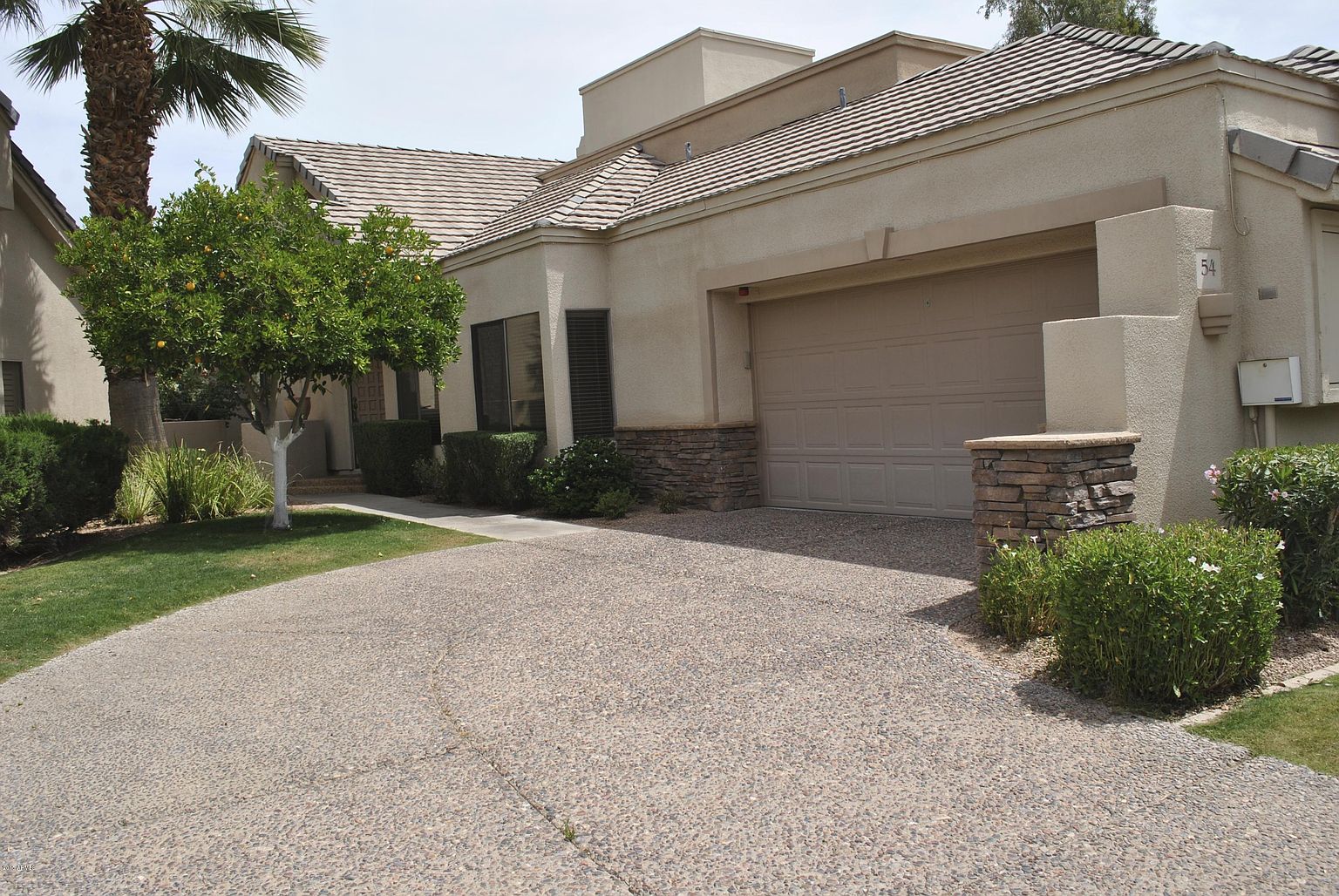 7272 E Gainey Ranch Rd photo 4