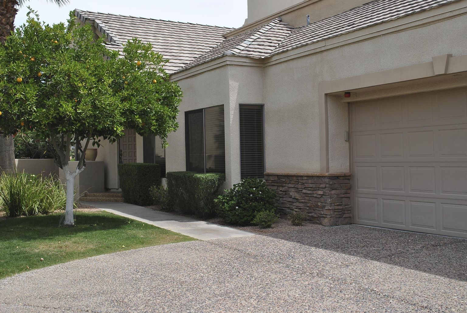 7272 E Gainey Ranch Rd photo 3