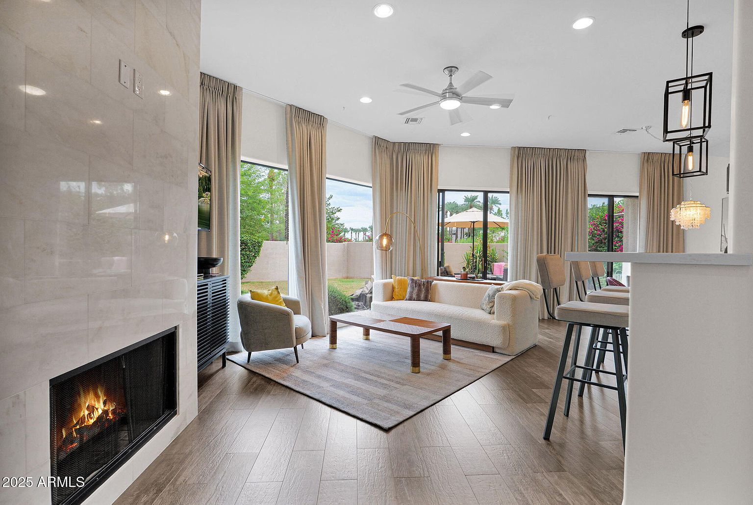 7400 E Gainey Club Dr Scottsdale, AZ 85258 photo 2