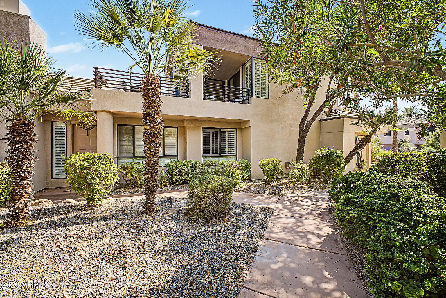 7400 E Gainey Club Dr photo 2