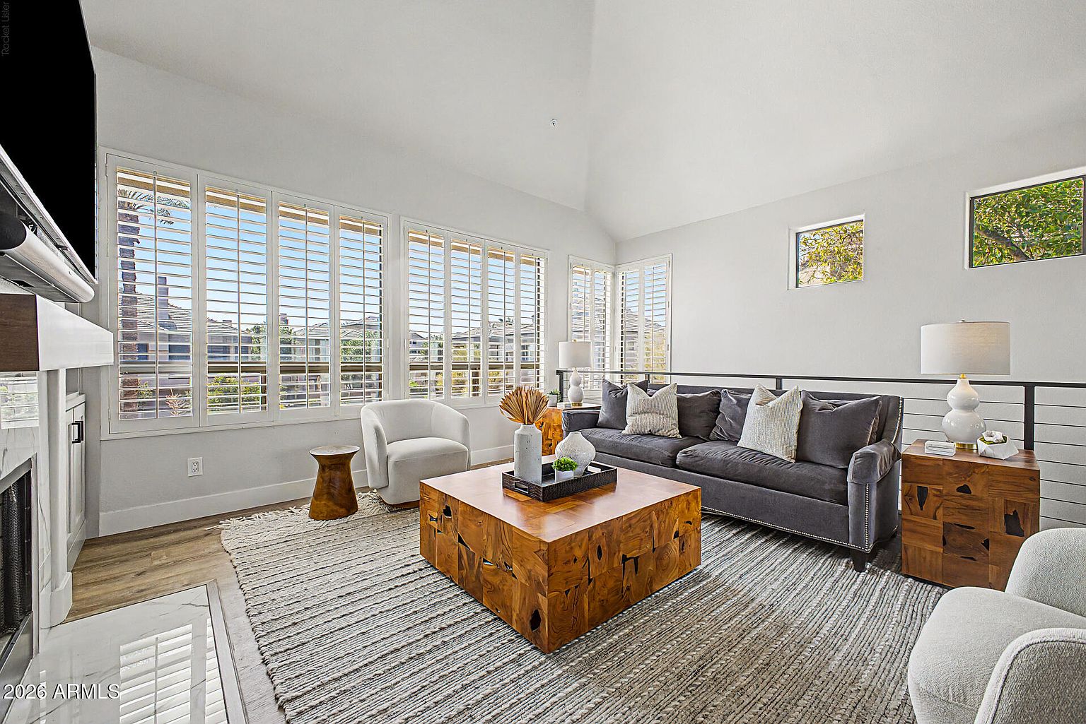 7400 E Gainey Club Dr photo 5